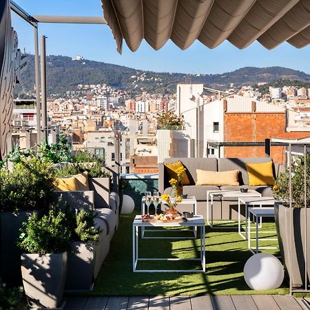 Hotel Occidental Diagonal 414 Barcelona Zewnętrze zdjęcie