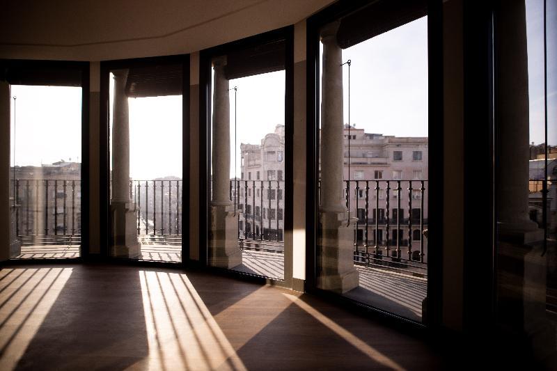 Hotel Occidental Diagonal 414 Barcelona Zewnętrze zdjęcie