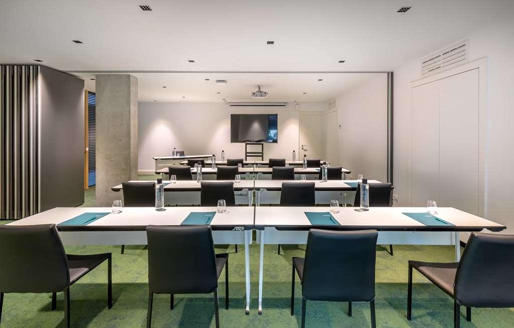 Hotel Occidental Diagonal 414 Barcelona Udogodnienia zdjęcie