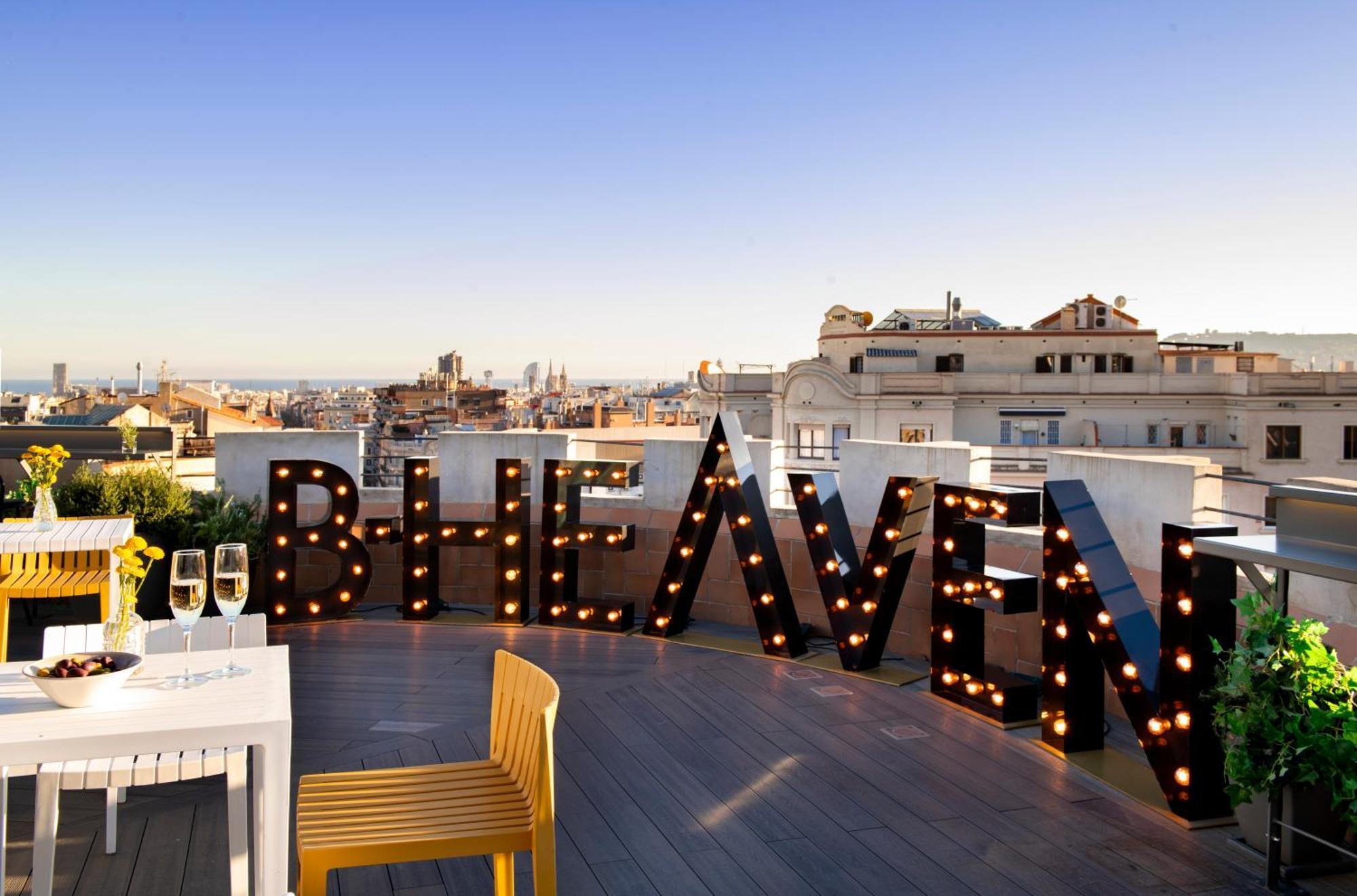 Hotel Occidental Diagonal 414 Barcelona Zewnętrze zdjęcie